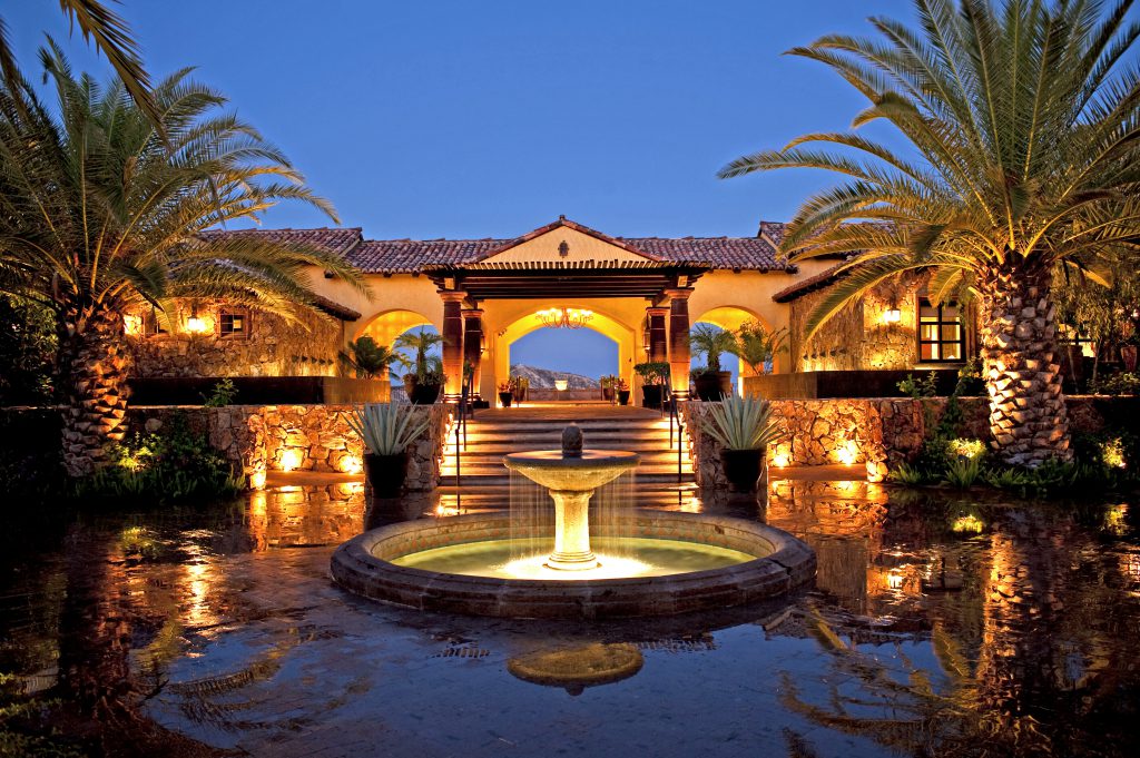 Querencia real estate Los Cabos
