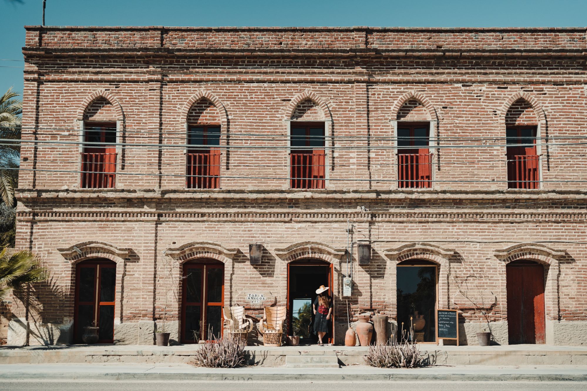 Todos Santos real estate Pueblo Magico — BajaSmart