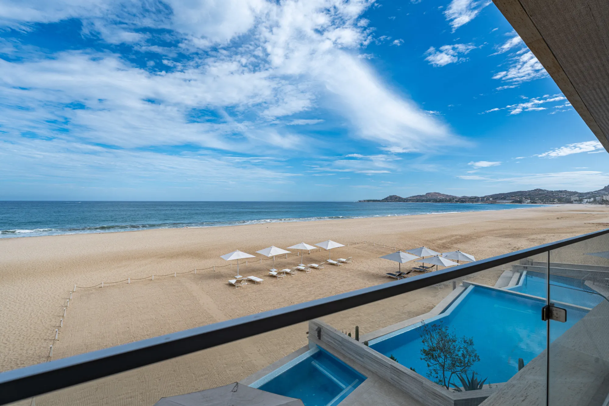Alba Luz San José del Cabo luxury condos — BajaSmart Real Estate