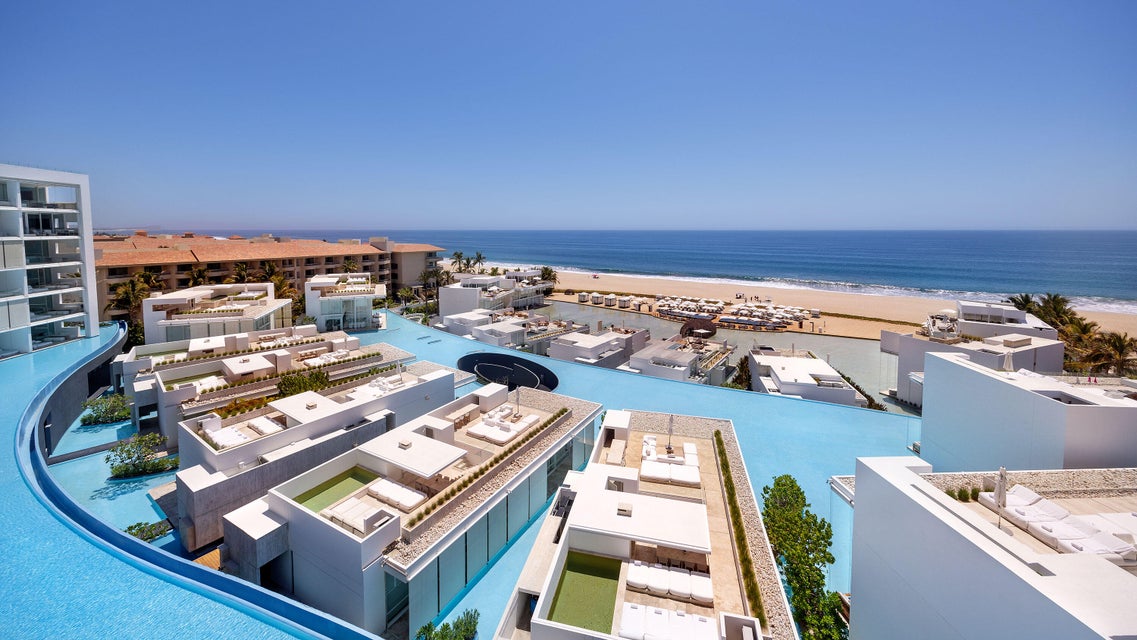 Viceroy Residences San Jose del Cabo