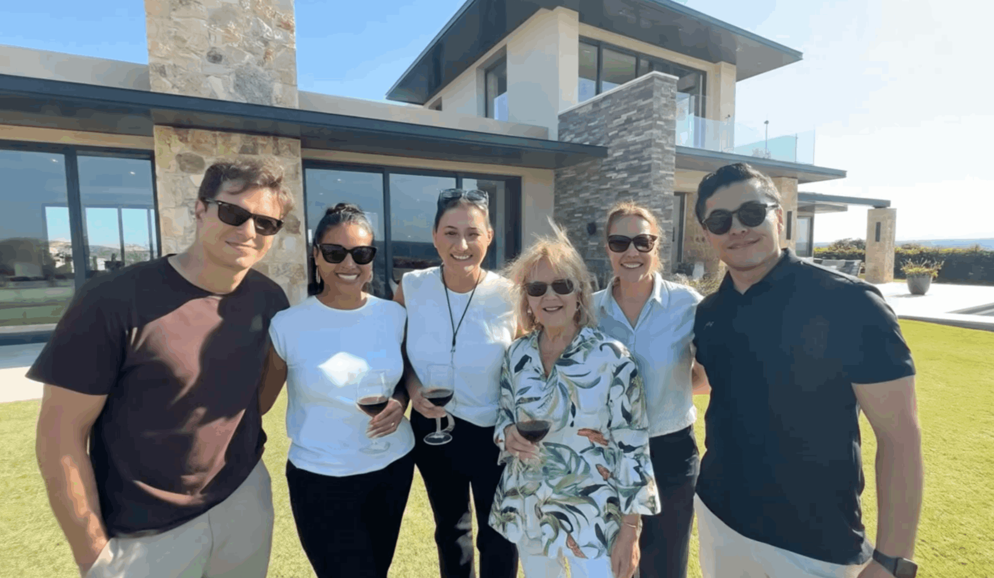 Top real estate agents in San José del Cabo — BajaSmart Real Estate Art District