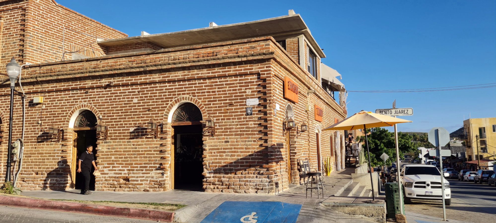 Todos Santos Cerritos Pescadero Real Estate — BajaSmart