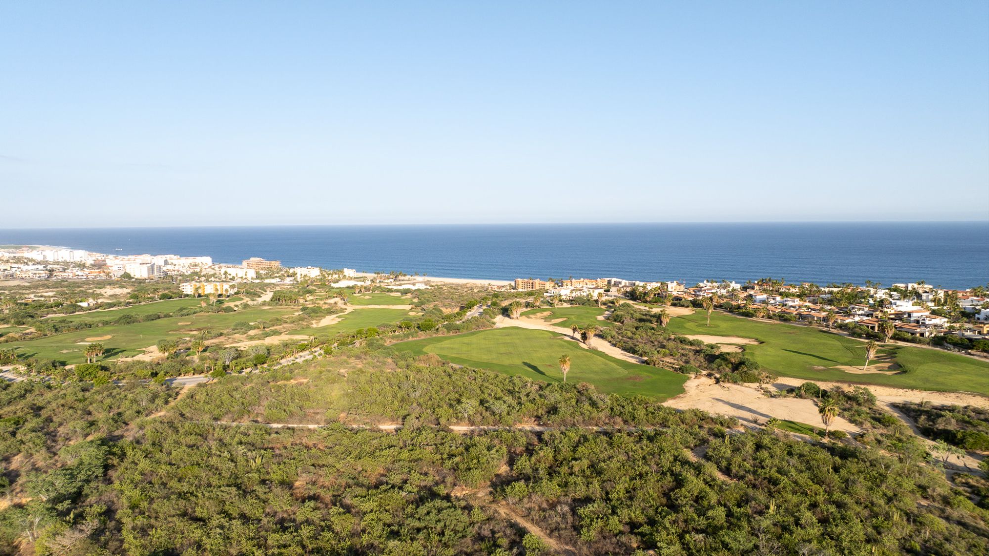 Luxury branded residences in Los Cabos overlooking the ocean, 2026 market