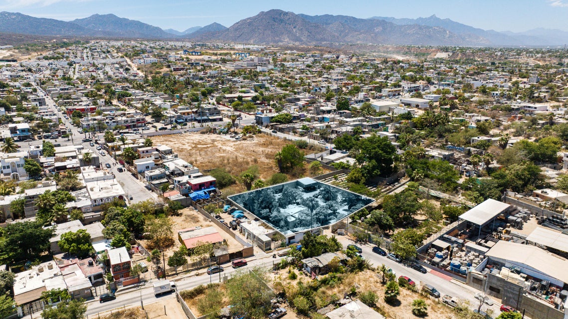 Guaymitas and Monte Real MLS inventory and homes for sale, San José del Cabo