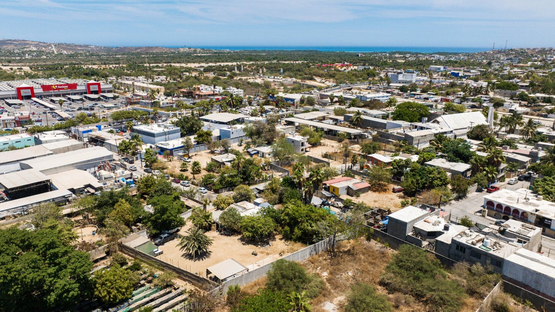 Guaymitas and Monte Real real estate for sale, San José del Cabo 2026