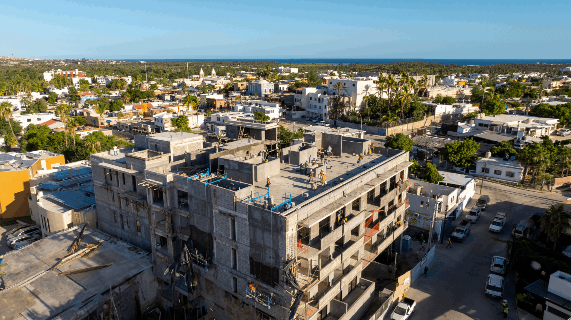 Existing home for sale in Los Cabos, Baja California Sur, Mexico