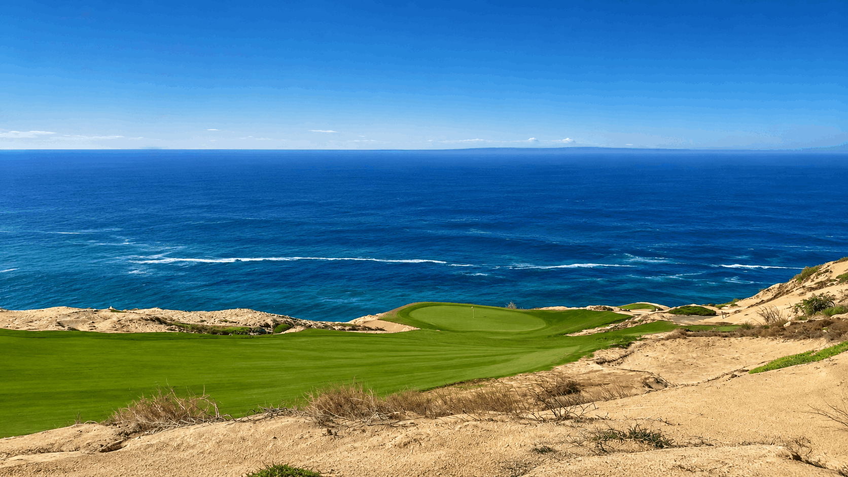 Best golf communities in Los Cabos real estate guide
