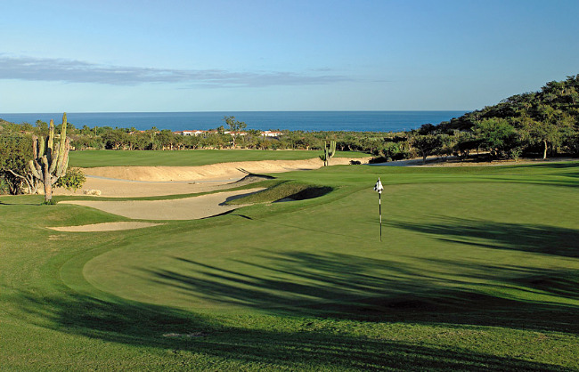 Palmilla golf real estate Los Cabos
