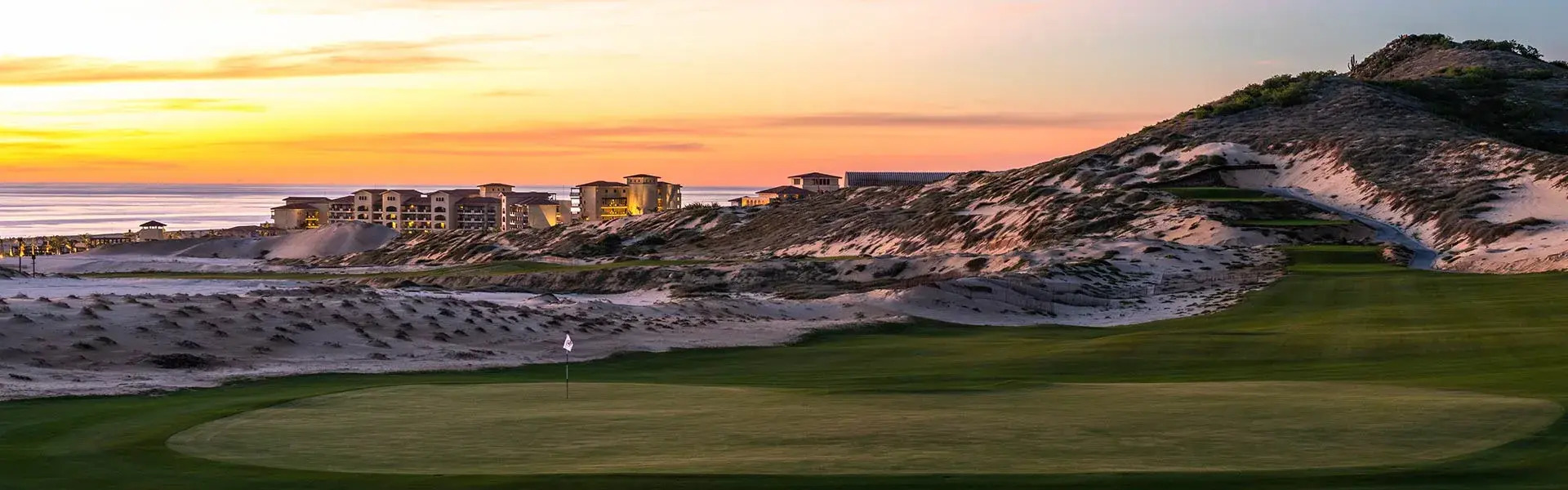 Rancho San Lucas Solmar golf real estate Los Cabos