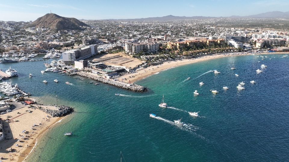 Community and sunset lifestyle in Los Cabos