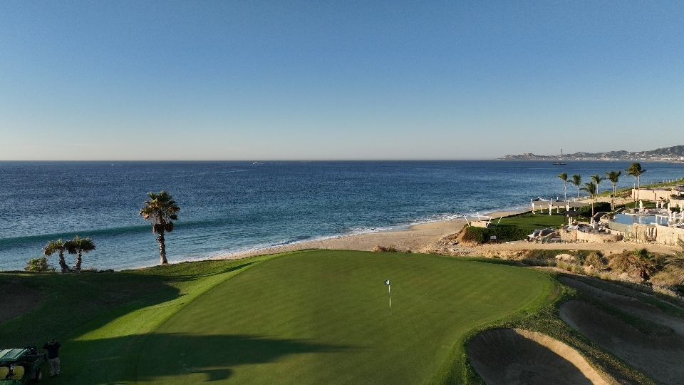 Beach lifestyle in Los Cabos, Baja California Sur