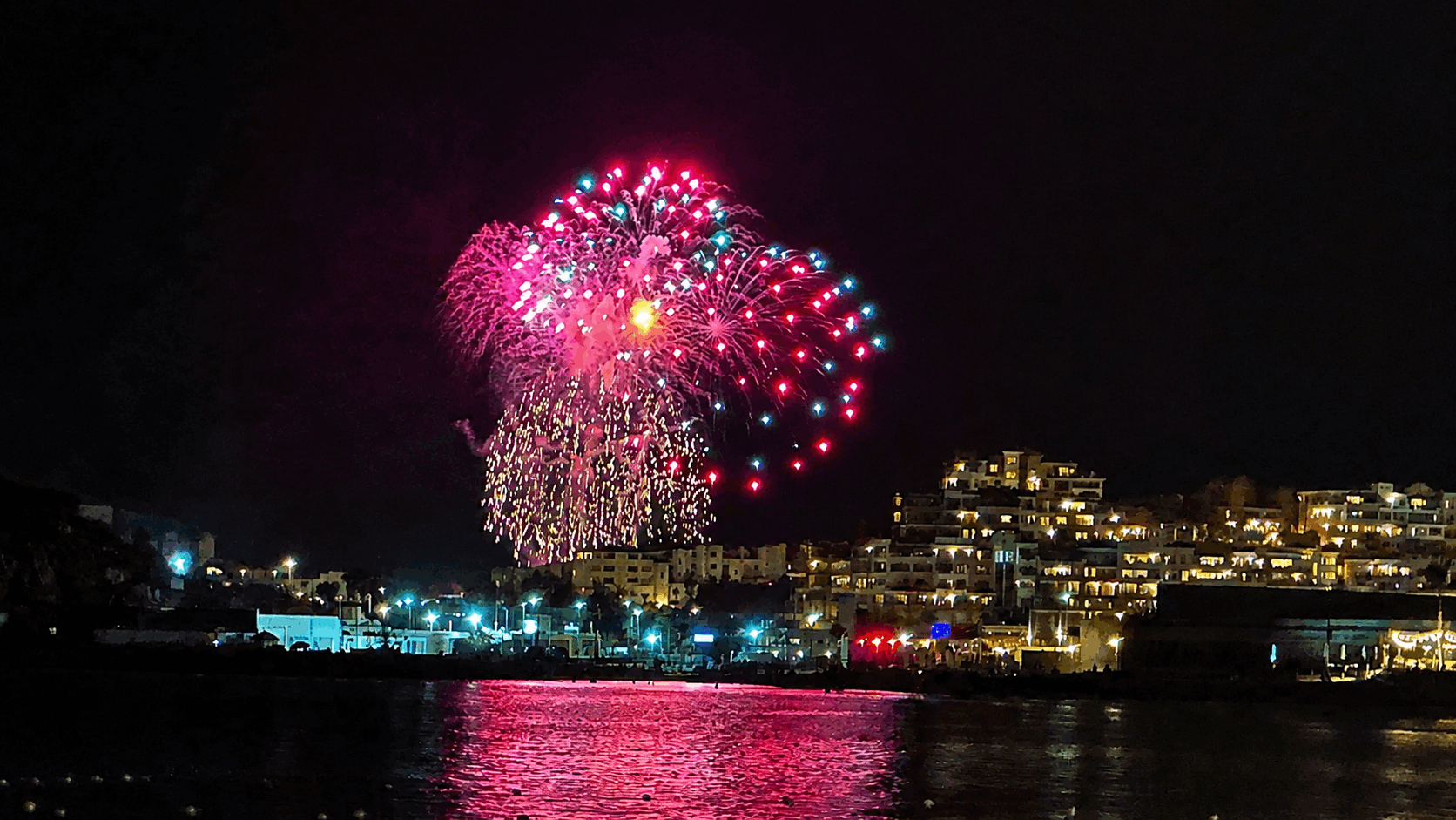 A community that celebrates together in Los Cabos