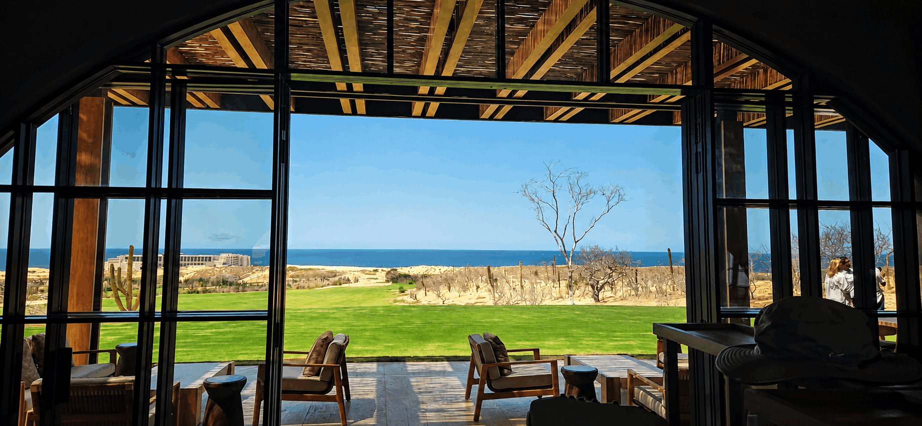 Pacific Villas at Oleada Los Cabos, single-level residences