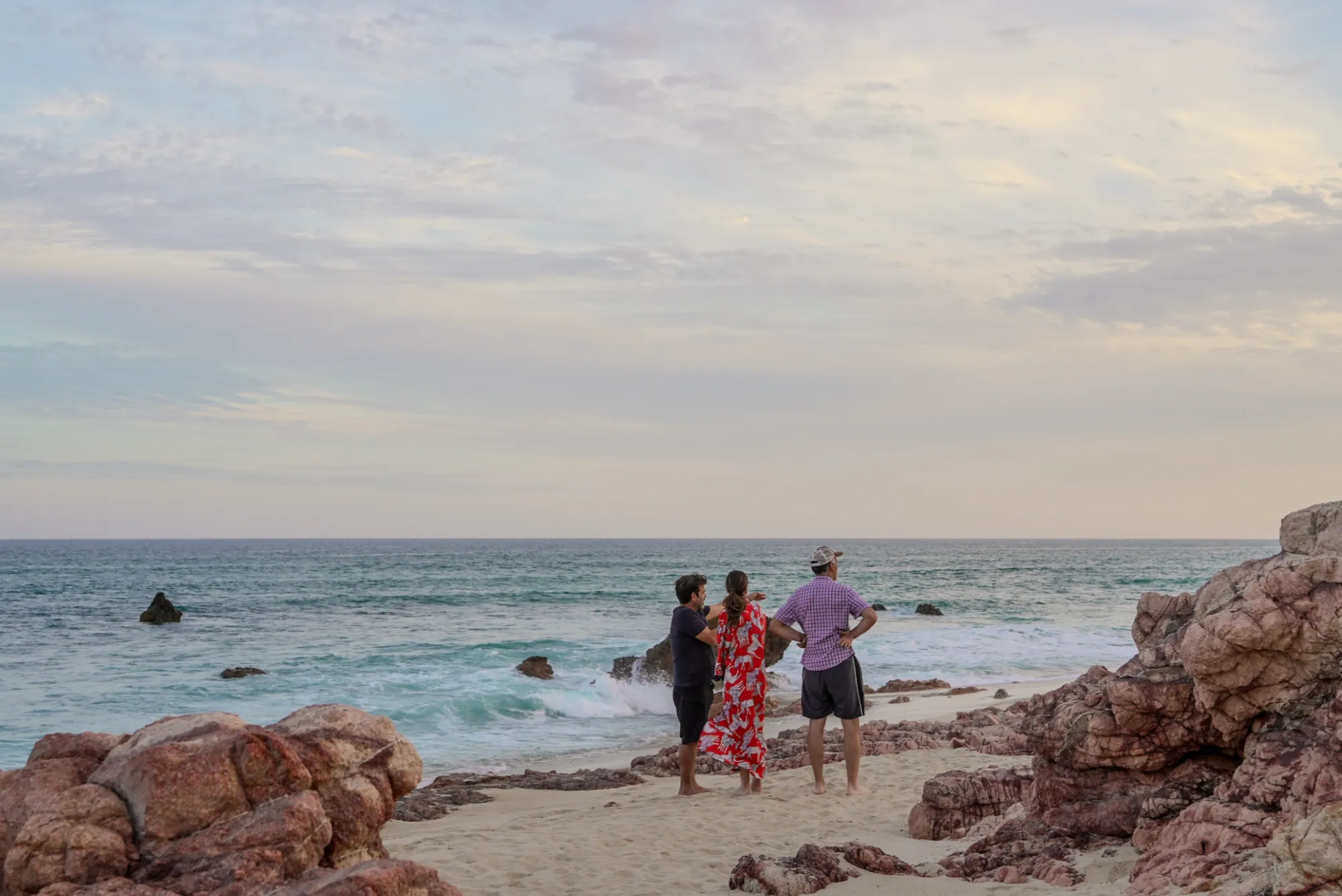 Remote East Cape terrain and off-grid infrastructure considerations for land buyers and sellers