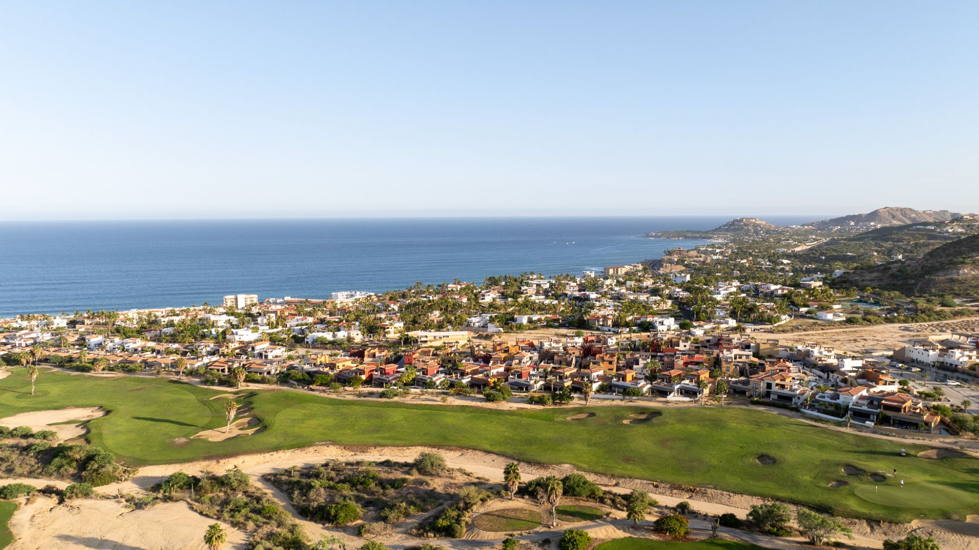 Baja Smart property search filters, MLS Baja California Sur listings