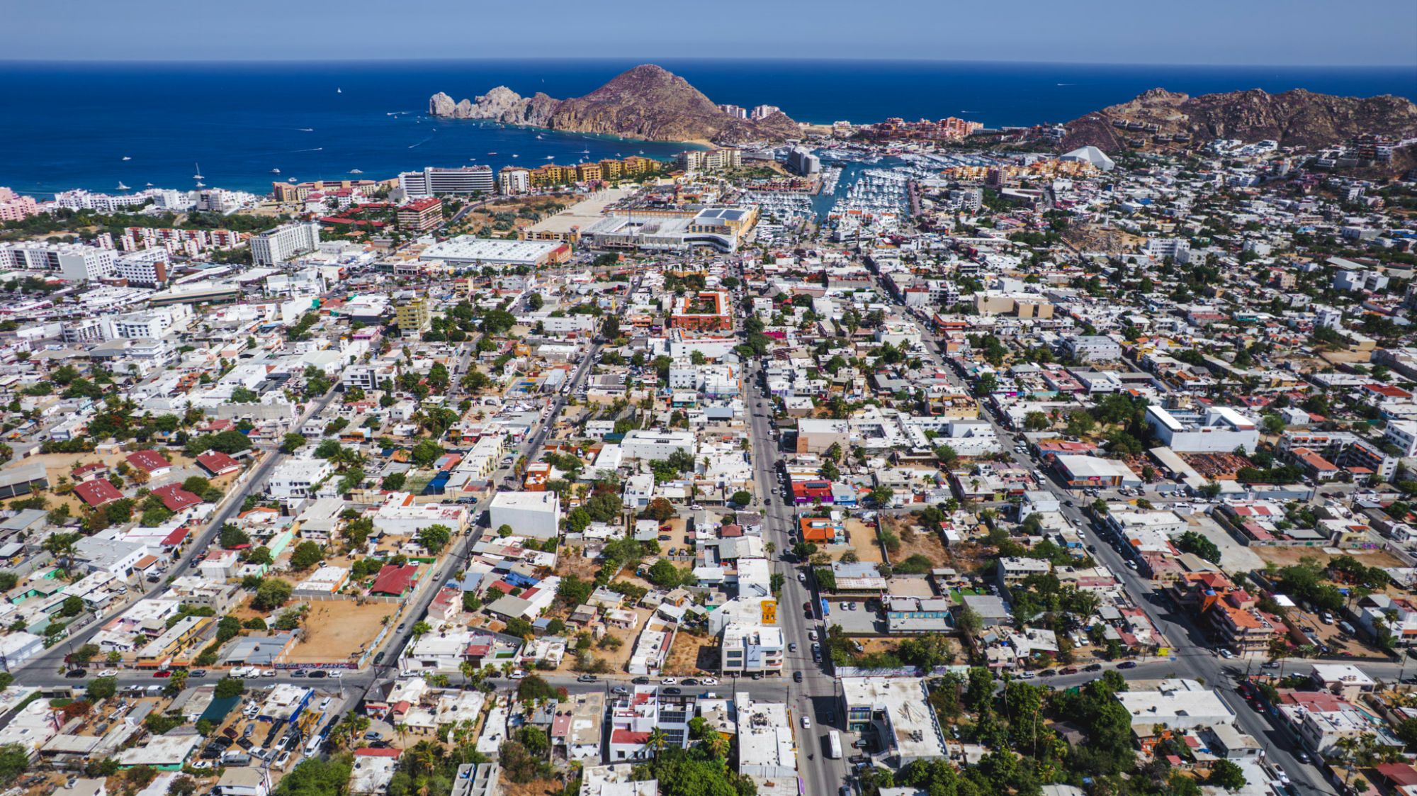 Boutique hotel and hospitality investment Los Cabos