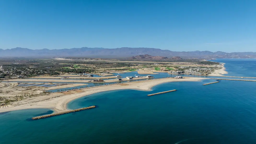 La Ribera