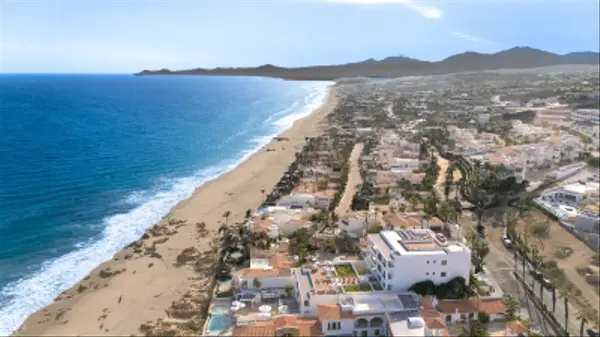 feature image of Laguna Hills San José del Cabo: Ocean View Lots &amp; Homes