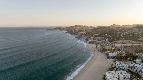 Querencia Pre-Construction Homes: Ocean-View Value in Cabo,Tomas Germes