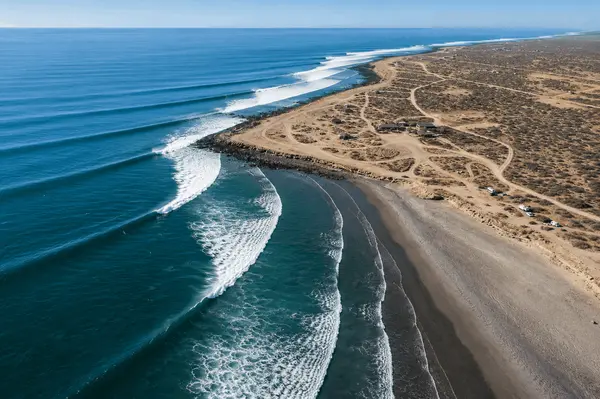 Scorpion Bay Properties For Sale — Beachfront Land in San Juanico, Mexico,Tomas Germes