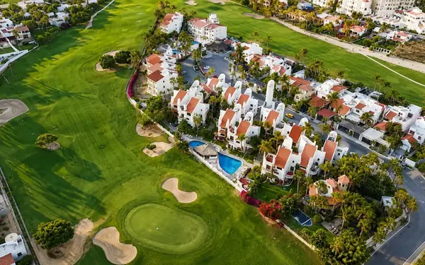 Villas Baja Condos for Sale — Fonatur, San José del Cabo,Celida Díaz