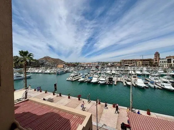 MARINA CABO PLAZA #CABO MARINA VIEW, Cabo San Lucas, Baja