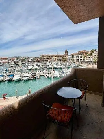 MARINA CABO PLAZA #CABO MARINA VIEW, Cabo San Lucas, Baja
