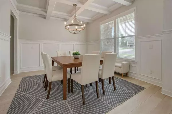 297 Delta DR, Mcdonough, GA 30252