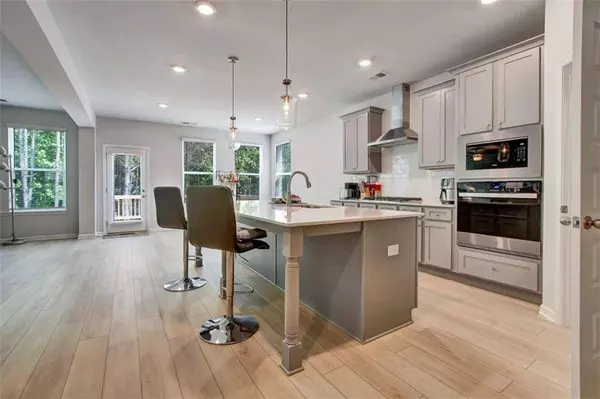 297 Delta DR, Mcdonough, GA 30252