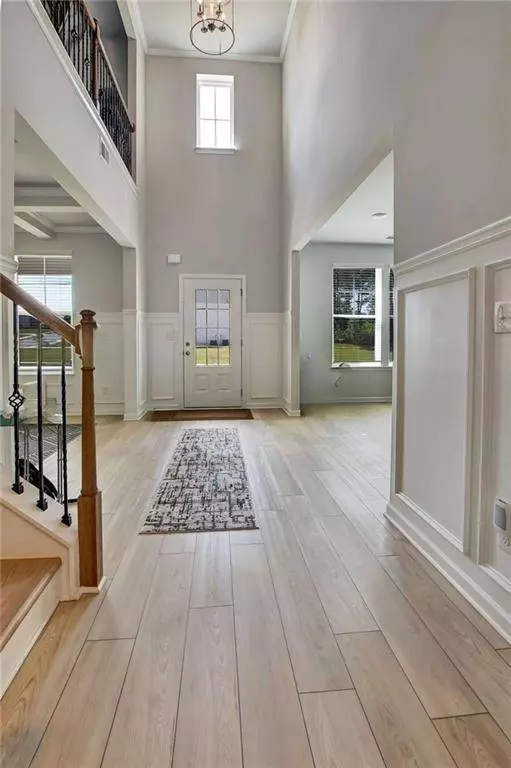 297 Delta DR, Mcdonough, GA 30252