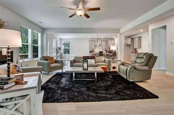 297 Delta DR, Mcdonough, GA 30252