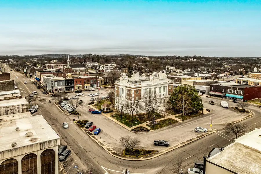 Lewisburg