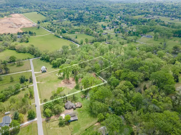 0 N Ridge Rd, Columbia, TN 38401