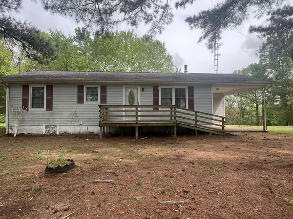 260 Pond Field Rd, Westpoint, TN 38486
