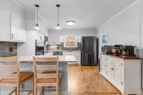 916 Lion Pkwy, Columbia, TN 38401