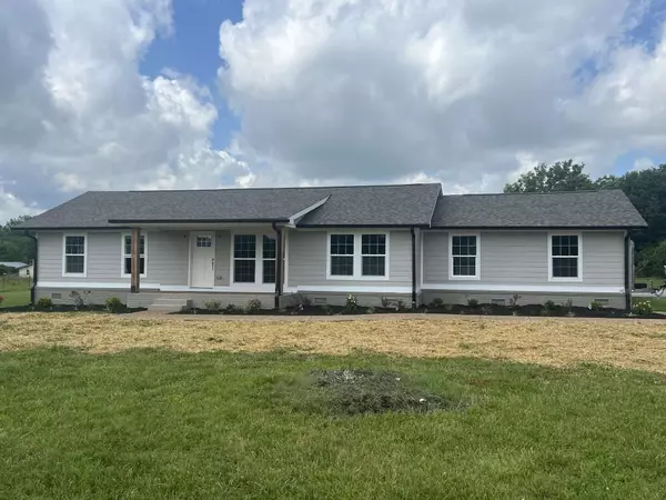 3626 Pulaski Hwy, Columbia, TN 38401