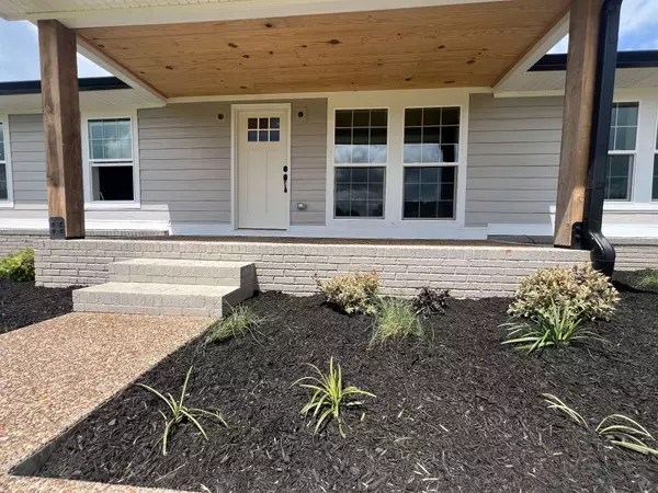 3626 Pulaski Hwy, Columbia, TN 38401