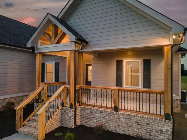 80 Freedom Rd, Mount Pleasant, TN 38474