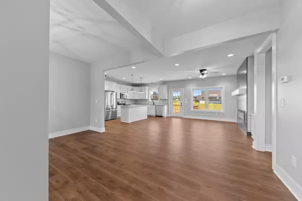 80 Freedom Rd, Mount Pleasant, TN 38474