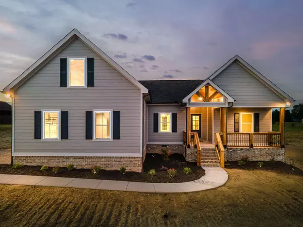 80 Freedom Rd, Mount Pleasant, TN 38474