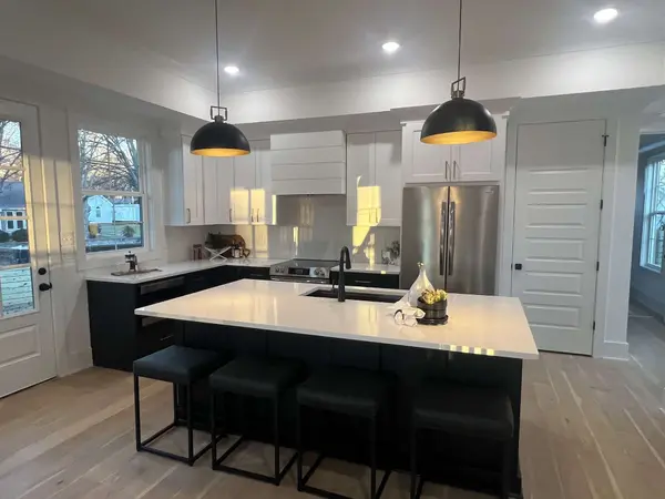 414 Conant St, Columbia, TN 38401