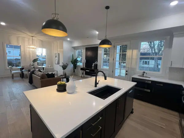 414 Conant St, Columbia, TN 38401