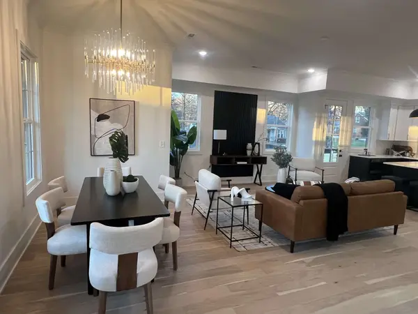 414 Conant St, Columbia, TN 38401