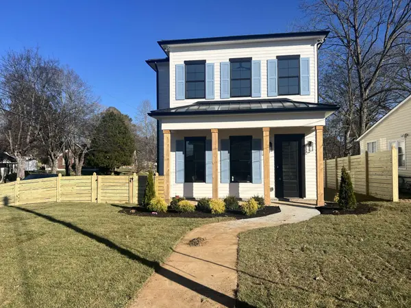 414 Conant St, Columbia, TN 38401