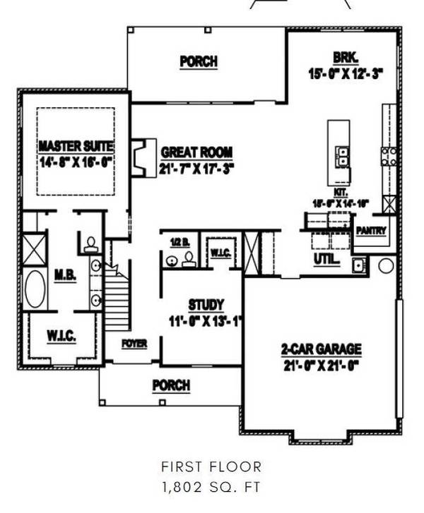 17 Peyton Place, Columbia, TN 38401
