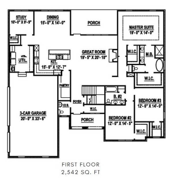 24 Sarah Court, Columbia, TN 38401