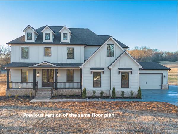 16 Peyton Place, Columbia, TN 38401