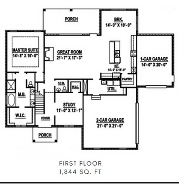 16 Peyton Place, Columbia, TN 38401