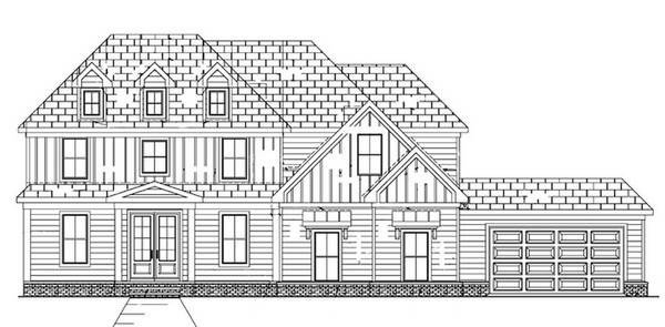 16 Peyton Place, Columbia, TN 38401