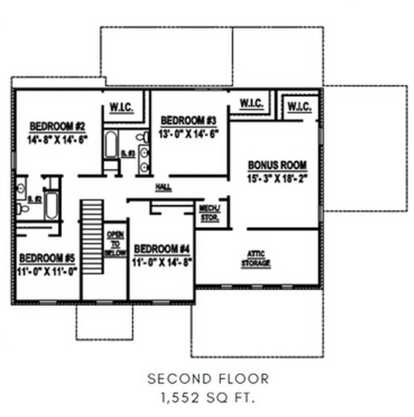 16 Peyton Place, Columbia, TN 38401